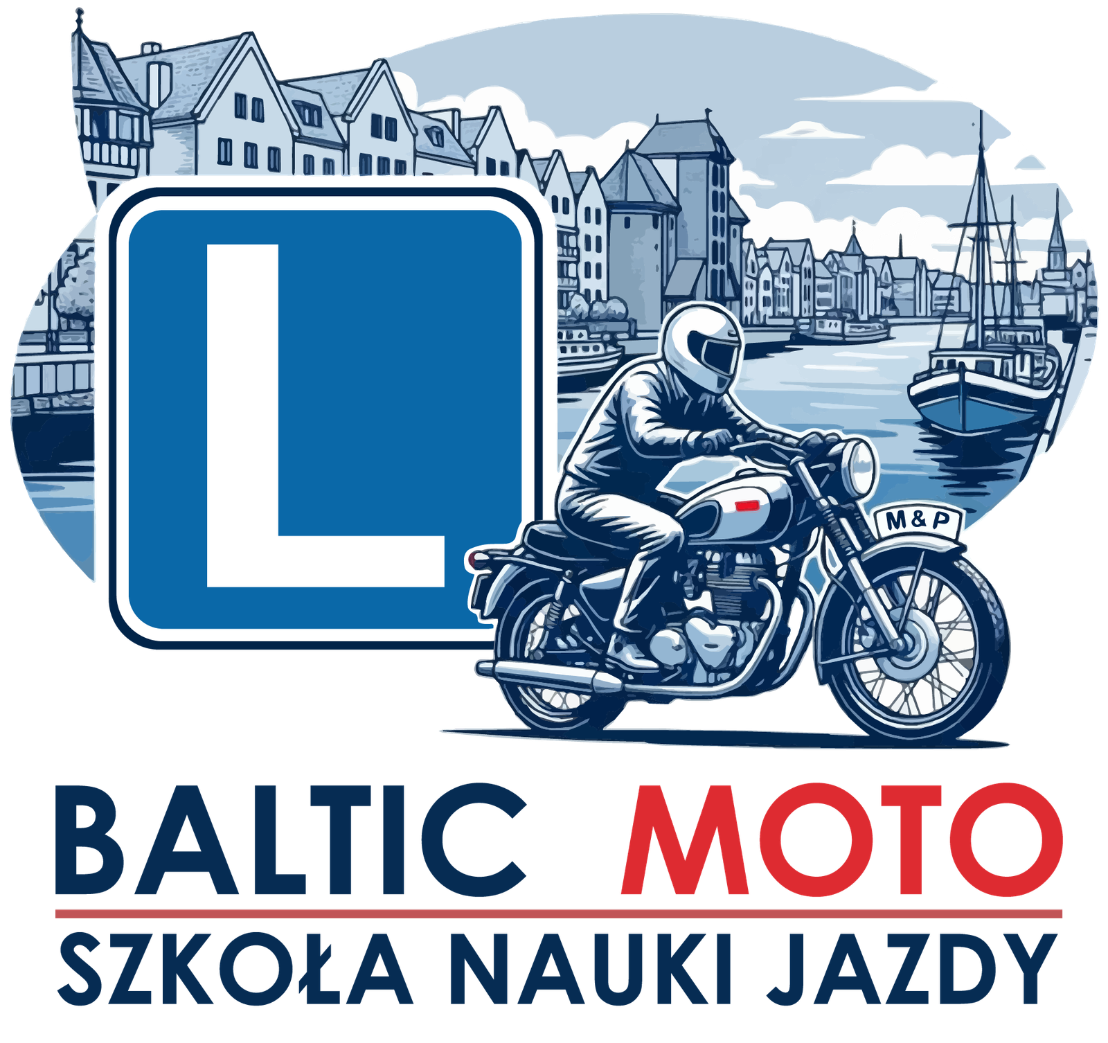 osk-balticmoto.pl – Ośrodek Szkolenia Kierowców w Gdańsku!