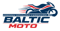 Ośrodek Szkolenia Kierowców Baltic Moto w Gdańsku